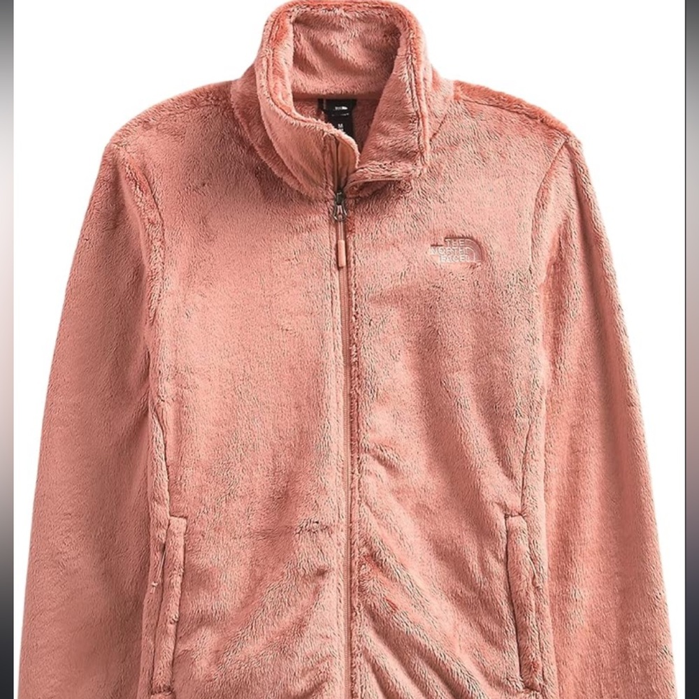 The North Face Osito Jacket